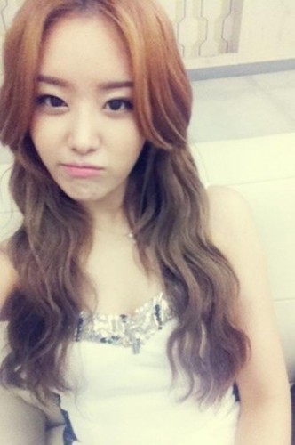 Song Ji-Eun (II) Fotoğrafı