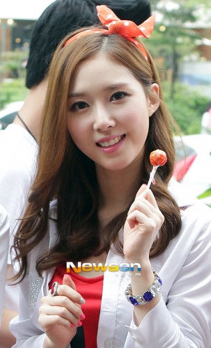 Jo Seung-Hee Fotoğrafı