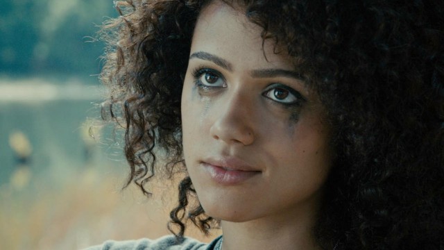 Nathalie Emmanuel Fotoğrafları 11