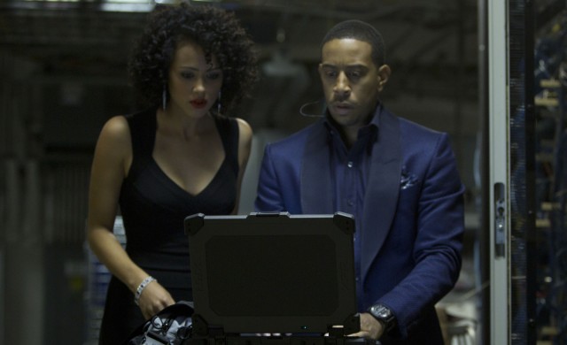 Nathalie Emmanuel Fotoğrafı