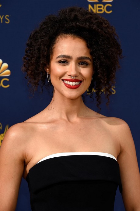 Nathalie Emmanuel Fotoğrafları 35