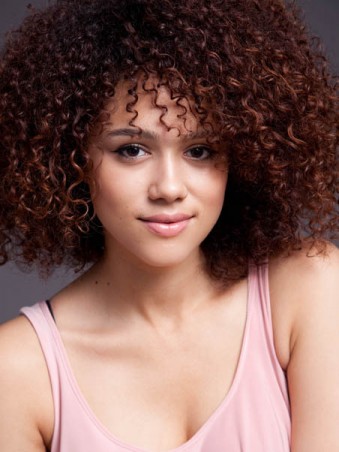 Nathalie Emmanuel Fotoğrafları 2