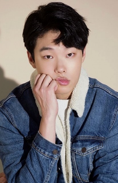 Ryu Jun-yeol Fotoğrafı