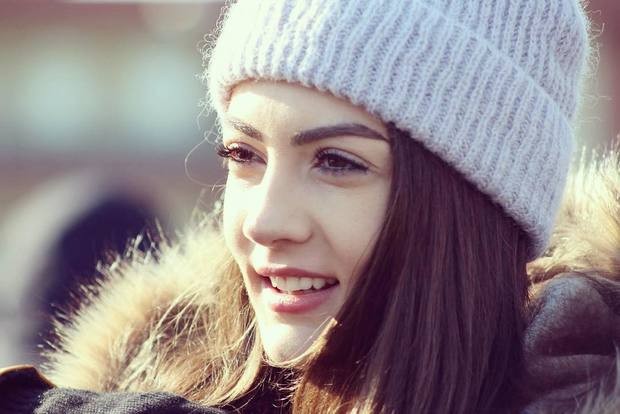 Burcu Özberk Fotoğrafları 3