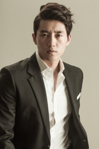 Hyun Woo-Sung Fotoğrafları 2