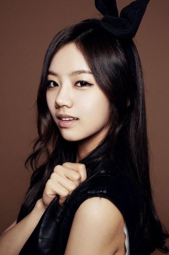 Lee Hye-Ri Fotoğrafı