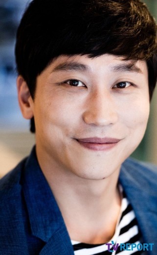 Min Seong-Wook Fotoğrafı