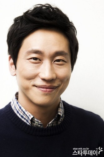 Min Seong-Wook Fotoğrafı