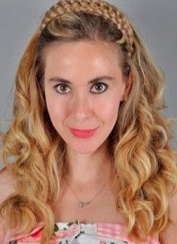 Özlem Özden Fotoğrafı
