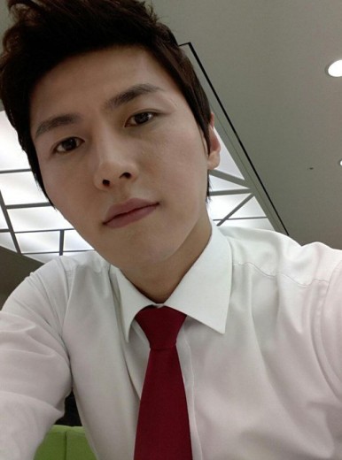 Song Jae-hee Fotoğrafı