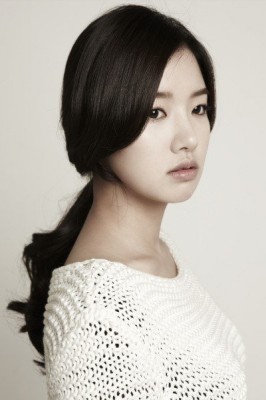 Jo Yoon-seo Fotoğrafları 2