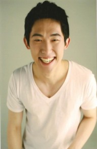 Min Jin-Woong Fotoğrafı