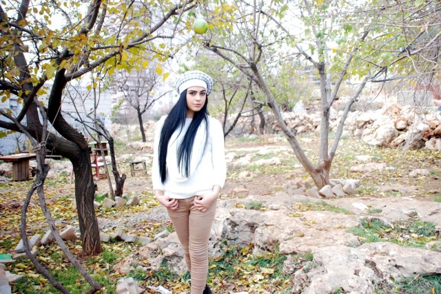 Şehriban  Destina Fotoğrafı