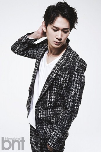Kwon Soo-Hyun Fotoğrafı