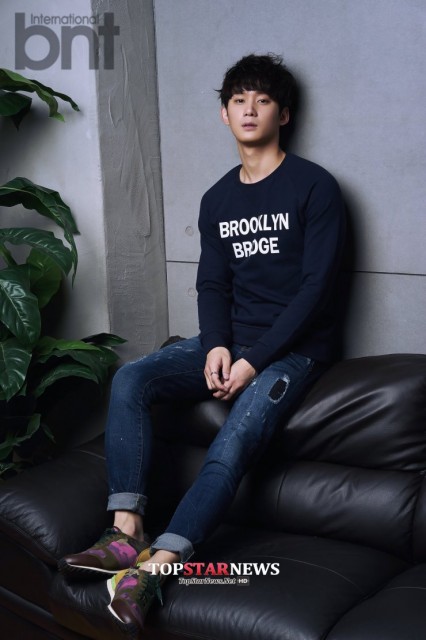 Kwon Soo-Hyun Fotoğrafları 11