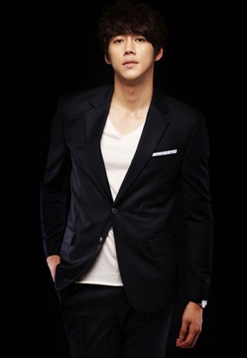 Kim Hyuk Fotoğrafı