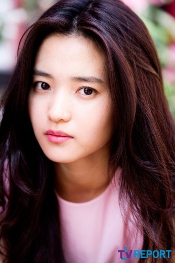 Kim Tae-ri Fotoğrafı