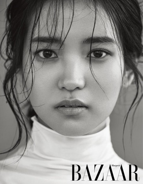 Kim Tae-ri Fotoğrafı