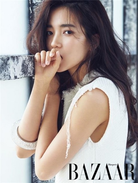 Kim Tae-ri Fotoğrafı