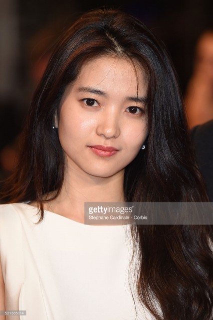 Kim Tae-ri Fotoğrafı