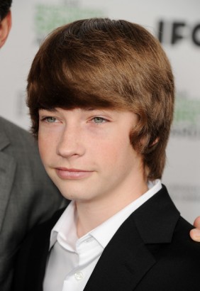 Jacob Lofland fotoğrafı
