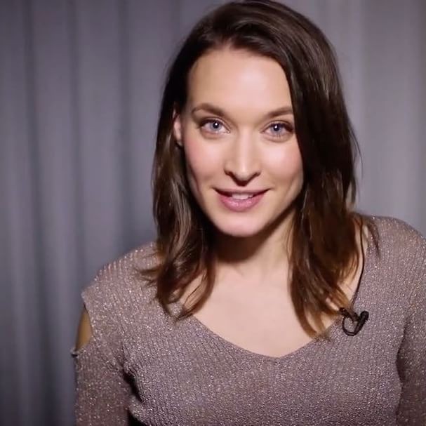 Josefin Asplund Fotoğrafı