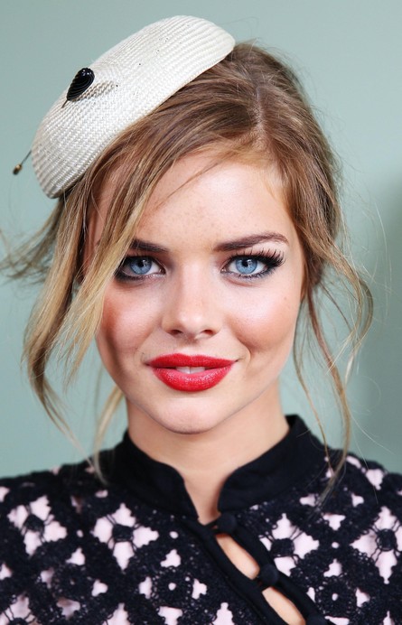 Samara Weaving Fotoğrafları 35