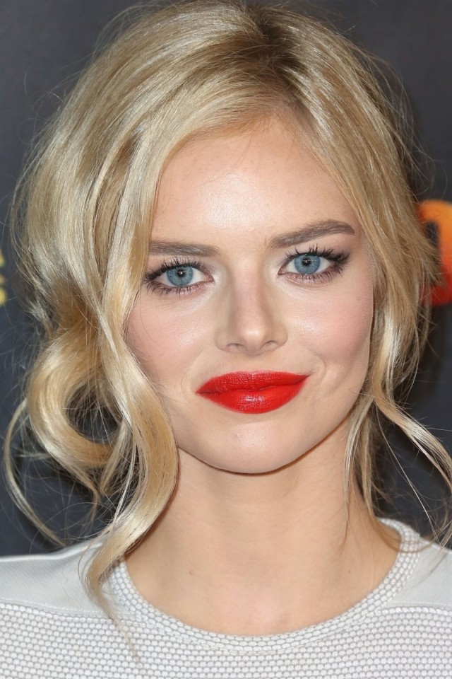 Samara Weaving Fotoğrafları 83