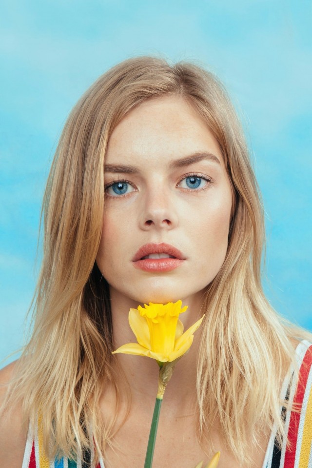 Samara Weaving Fotoğrafları 84