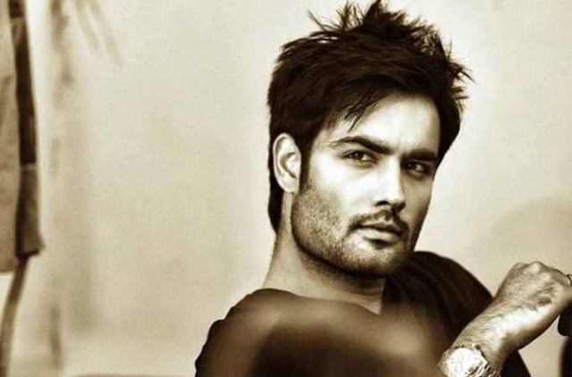 Vivian Dsena Fotoğrafı
