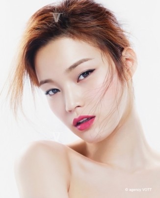 Han Eu-Ddeum fotoğrafı