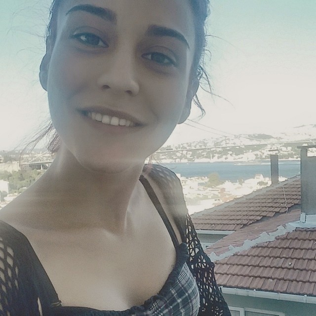 Merve Çağıran Fotoğrafları 1