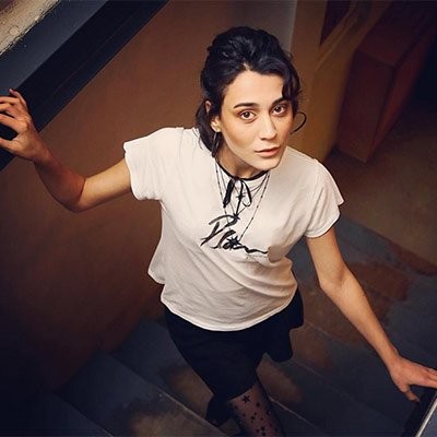 Merve Çağıran Fotoğrafı