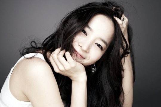 Jo Min-Seo Fotoğrafı