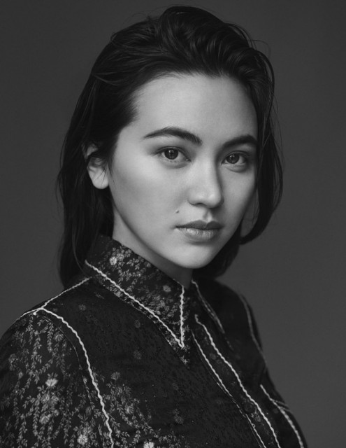 Jessica Henwick Fotoğrafları 16