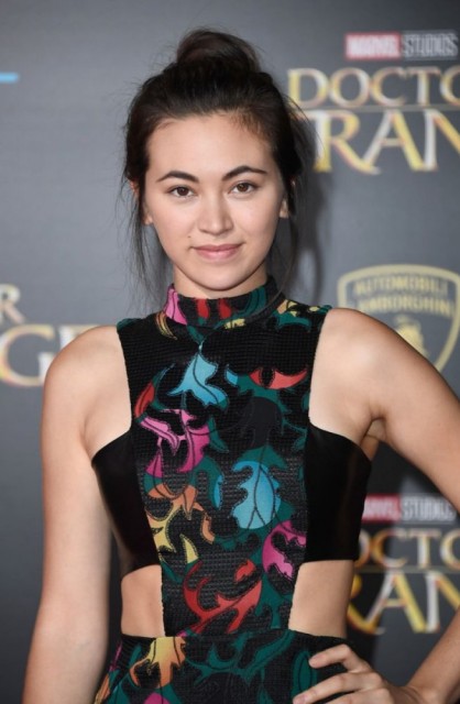 Jessica Henwick Fotoğrafları 17