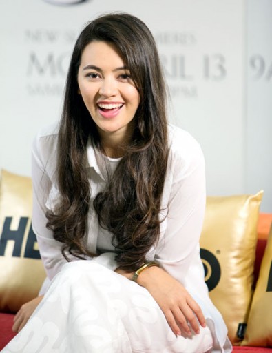 Jessica Henwick Fotoğrafı