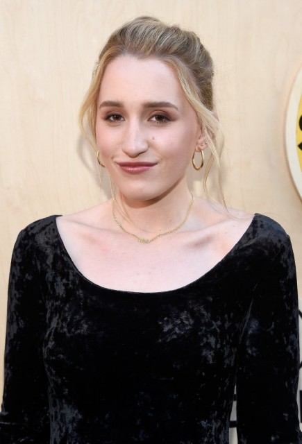 Harley Quinn Smith Fotoğrafı