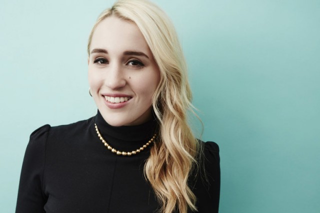 Harley Quinn Smith Fotoğrafları 3