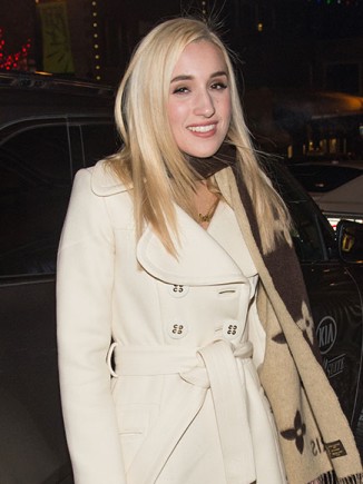 Harley Quinn Smith Fotoğrafları 4