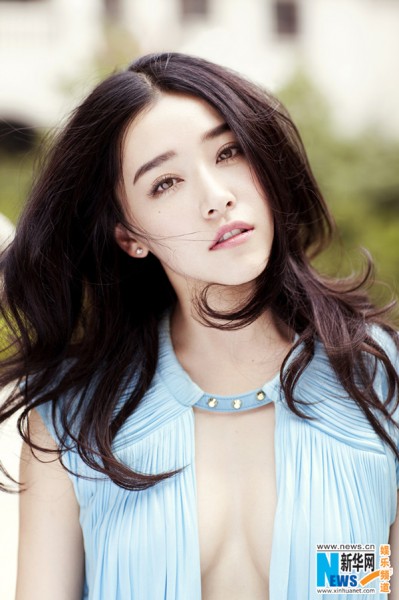 Kan Qing Zi Fotoğrafı