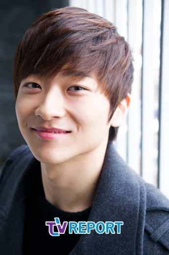 Min Chan-Gi Fotoğrafı