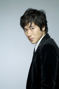 Jeong Yeong-seop Fotoğrafı
