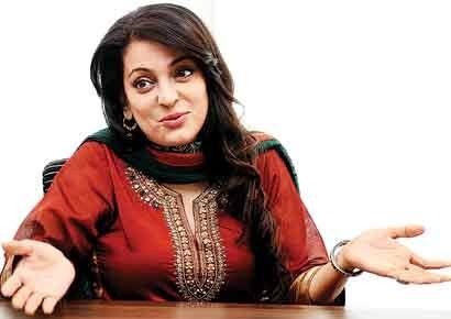 Juhi Chawla Fotoğrafı