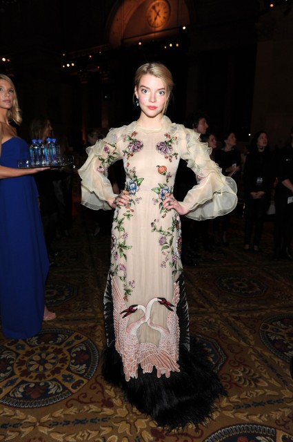 Anya Taylor-Joy Fotoğrafı