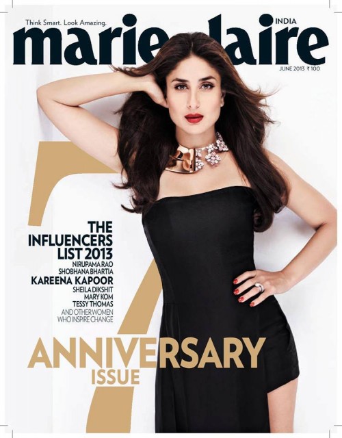 Kareena Kapoor Fotoğrafı