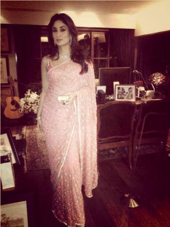 Kareena Kapoor Fotoğrafı