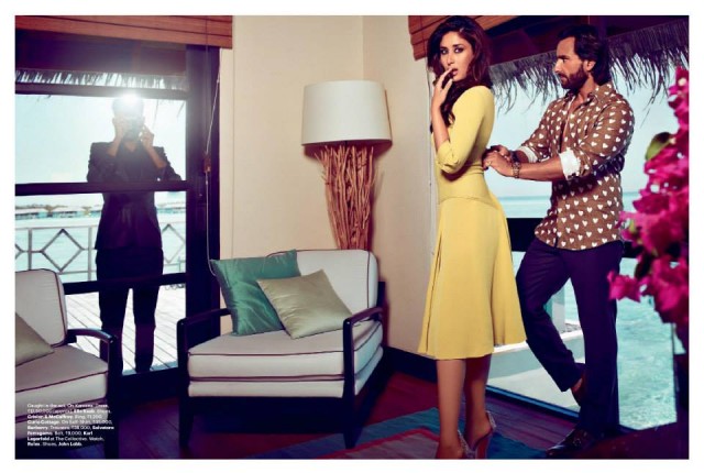 Kareena Kapoor Fotoğrafı