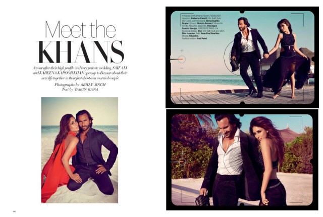 Kareena Kapoor Fotoğrafı