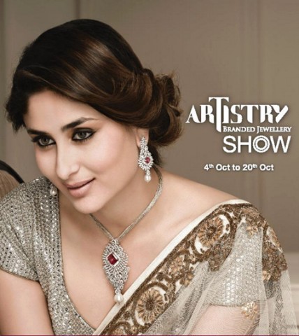 Kareena Kapoor Fotoğrafı